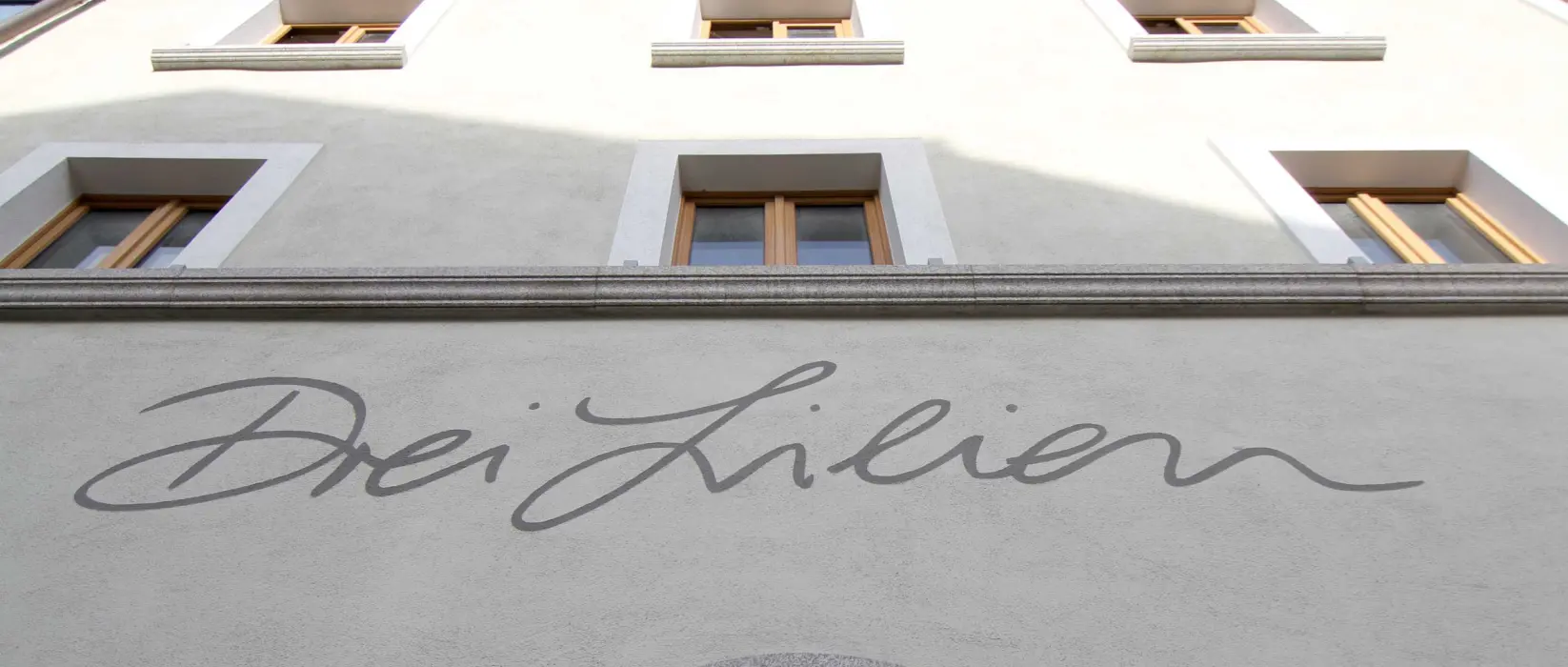 Hotel Drei Lilien in Vohenstrauß Hotel Drei Lilien in Vohenstrauß